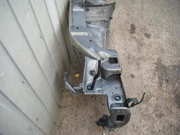 OEM RTEKO TOM3825 GHJ Aile Avant Droite image 3