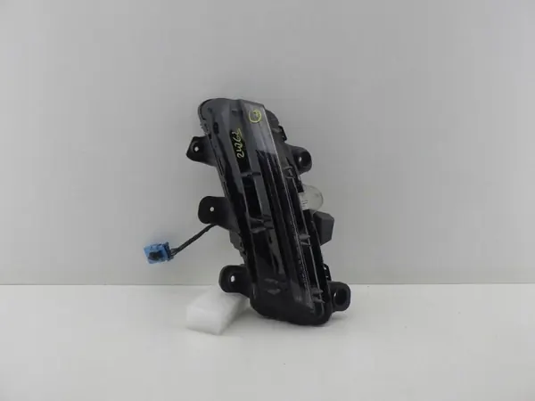 OEM 9836230980 DRL Halógeno LED Derecho Peugeot image 2