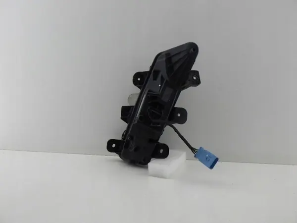 OEM 9836230980 DRL Halógeno LED Derecho Peugeot image 4