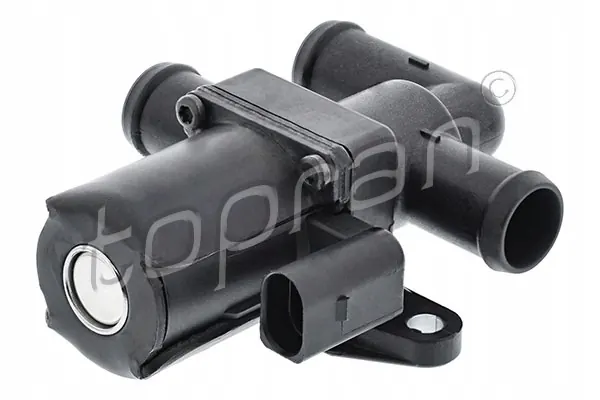 Topran 116 957 Jäähdytysnesteventtiili image 5
