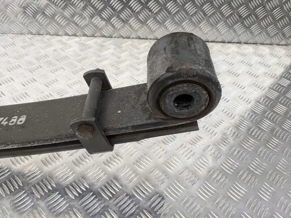 Scania NTG Tandemachse Feder OEM 2037488 image 3
