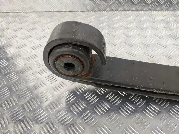 Scania NTG Tandemachse Feder OEM 2037488 image 4