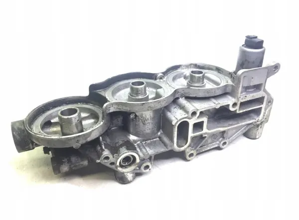 21535422 Volvo Ölfilterhalter - Gebraucht image 3