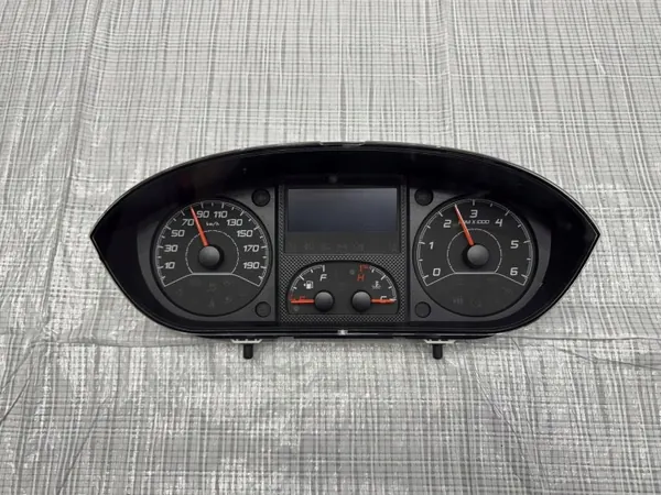 Compteur de vitesse OEM 1394435080 pour Peugeot Boxer image 2