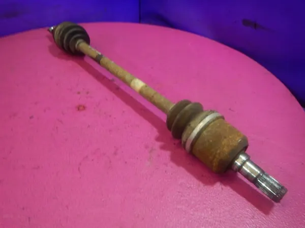 HYUNDAI TUCSON I 04-10 2.0 G4GC VÄNSTER BAKAXEL ABS 49600-2E000 image 2