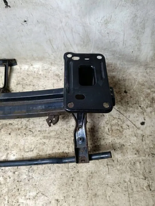 Renfort de pare-chocs avant Hyundai i30 II image 5
