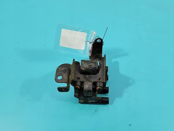 Bobina de ignição Kia Picanto I 1.0 MPI OEM 27301-02700 image 6