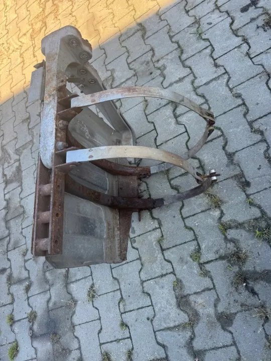 OEM RENAULT DXI VOLVO FH FM Kiinnike - Asennus image 2