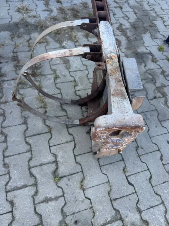 OEM RENAULT DXI VOLVO FH FM Kiinnike - Asennus image 3