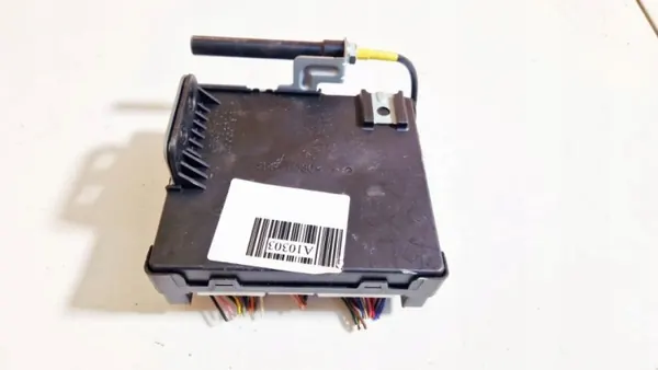 Ordinateur d'immobilisation OEM 954002B480 Hyundai Santa Fe image 3
