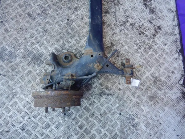 OEM Zawada-283495- taka-akselipalkki Mitsubishi Coltille image 6