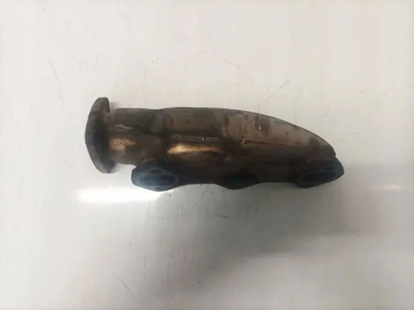 Auspuffkrümmer OEM 059253033c Audi A4 2.5L image 2