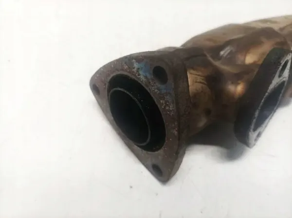 Auspuffkrümmer OEM 059253033c Audi A4 2.5L image 3