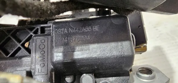 Bagagelås Ford - DS7A-N442A66-BE image 2