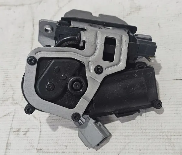 Bagagelås Ford - DS7A-N442A66-BE image 5