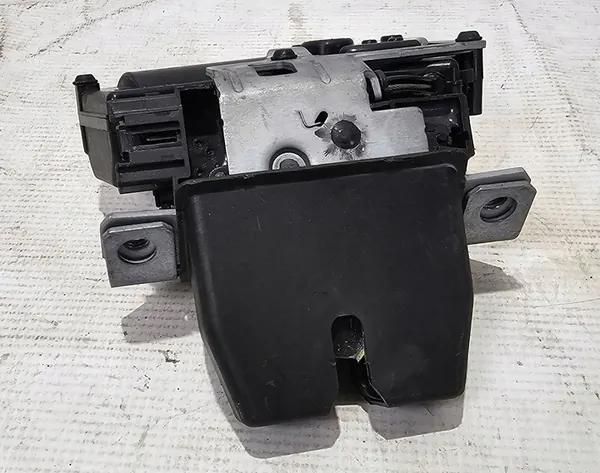 Bagagelås Ford - DS7A-N442A66-BE image 6