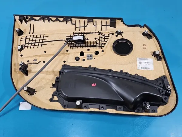 OEM IMPRK1548206 Etuovien Oikea Sisustus BMW F30 image 5