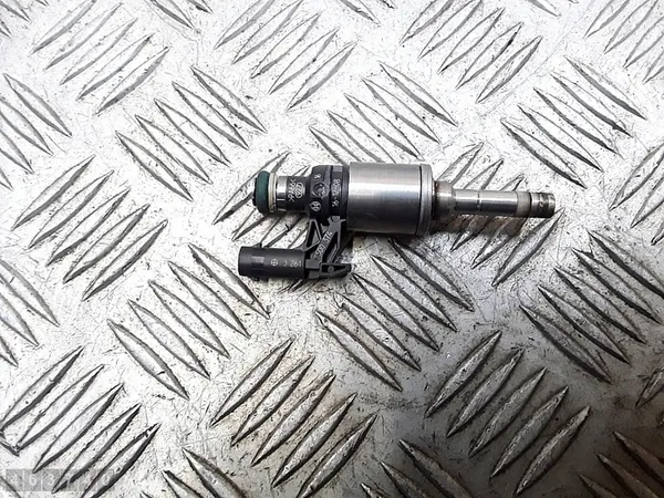 Iniettore Skoda Fabia 2017 1200tsi 0261500374 image 2