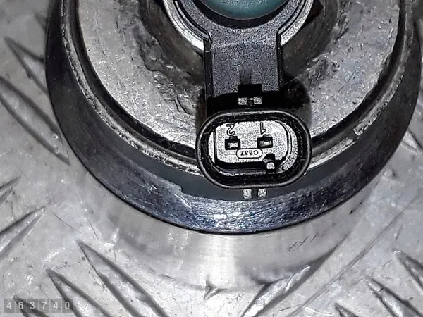 Iniettore Skoda Fabia 2017 1200tsi 0261500374 image 5