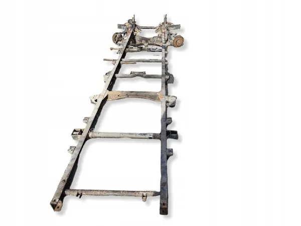 Chasis Iveco OE para Daily 3 III 35S18 2FL - 3300mm image 2