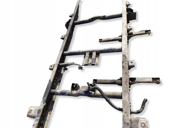 Chasis Iveco OE para Daily 3 III 35S18 2FL - 3300mm image 7
