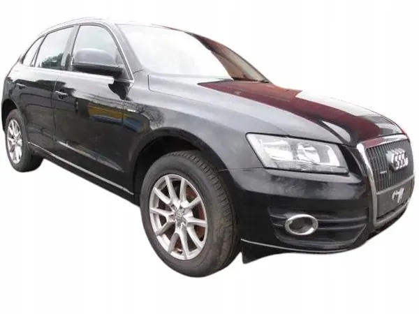 Tapa filtro cabina Audi Q5 I 8R 2012 - Pieza OEM image 4