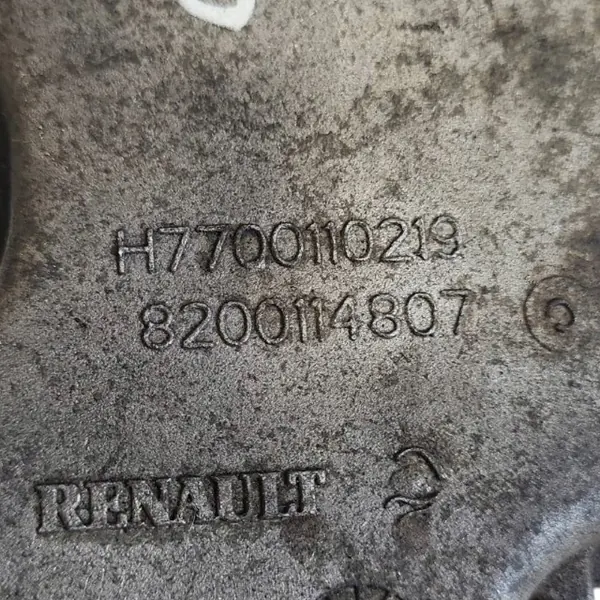 Motordel Dacia Duster image 4