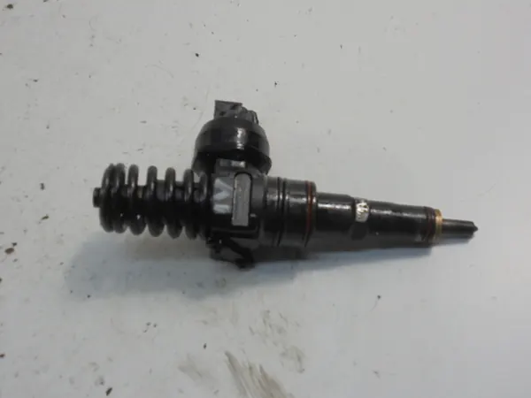 Einspritzpumpe OEM 038130073AL für VW Golf IV image 2