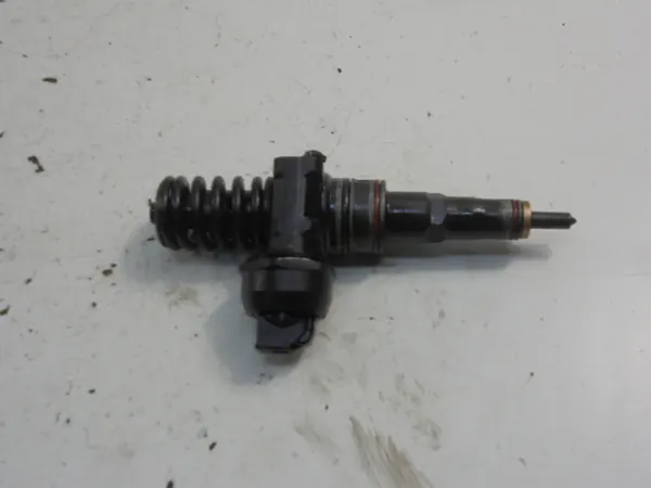 Einspritzpumpe OEM 038130073AL für VW Golf IV image 3