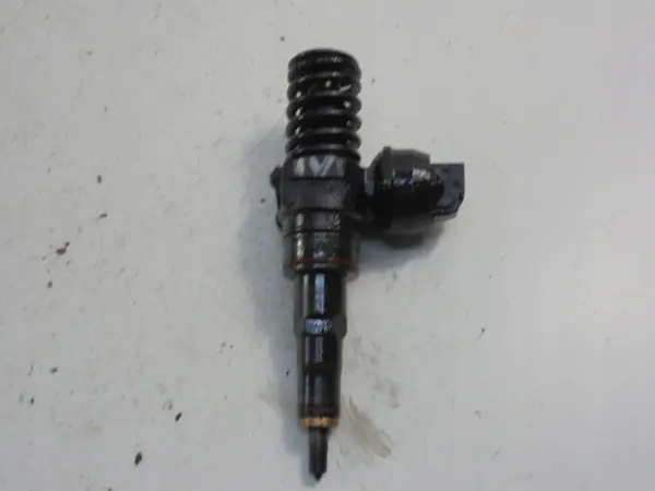 Einspritzpumpe OEM 038130073AL für VW Golf IV image 6