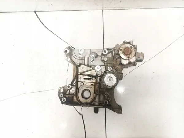 Öljypumppu Chevrolet Cruze OEM 55556428 2011 1.8L image 2