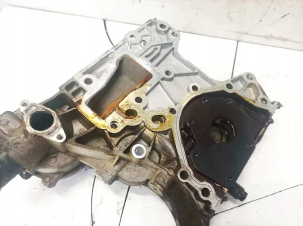 Öljypumppu Chevrolet Cruze OEM 55556428 2011 1.8L image 3