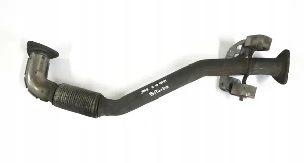 Pakoputken Verkko OEM A20DTR Opel Insignia A:lle image 2