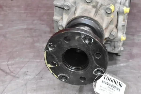 Redutor de caixa automática OEM mamAUTO-1060030-CM T/F image 3