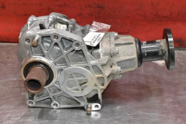 Redutor de caixa automática OEM mamAUTO-1060030-CM T/F image 6
