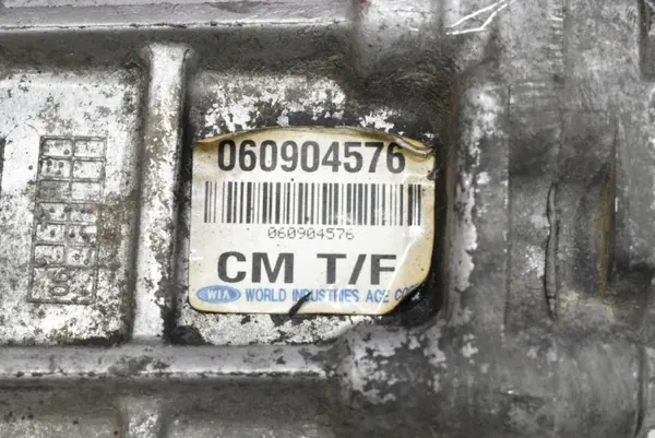 Redutor de caixa automática OEM mamAUTO-1060030-CM T/F image 8