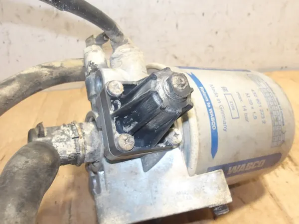 Sécheur d'air WABCO image 7