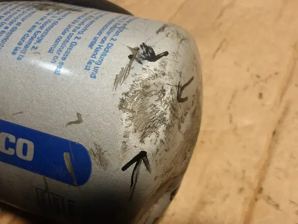 Sécheur d'air WABCO image 9