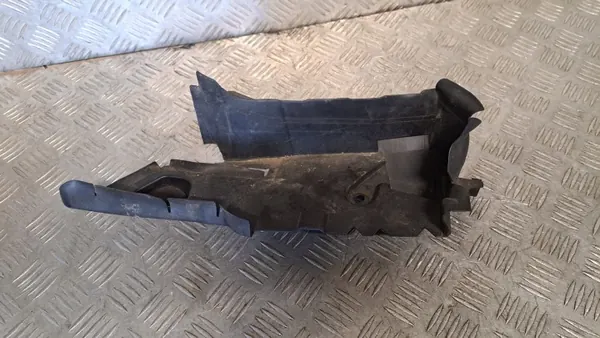 Ford S-MAX MK2 Oikea Saranoinninsuoja OEM EM2B-R02GA26-AC image 3