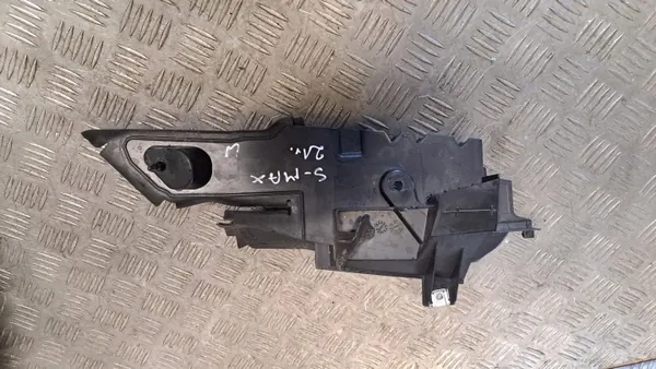 Ford S-MAX MK2 Oikea Saranoinninsuoja OEM EM2B-R02GA26-AC image 4