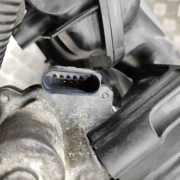 Imusarja OEM 06F133201P Audi A6 2.0L:lle image 7