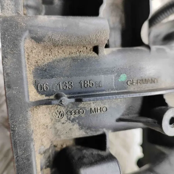 Imusarja OEM 06F133201P Audi A6 2.0L:lle image 8