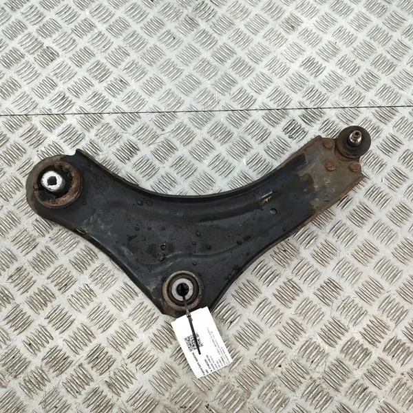 Renault OE 545016101R Bras inférieur image 3