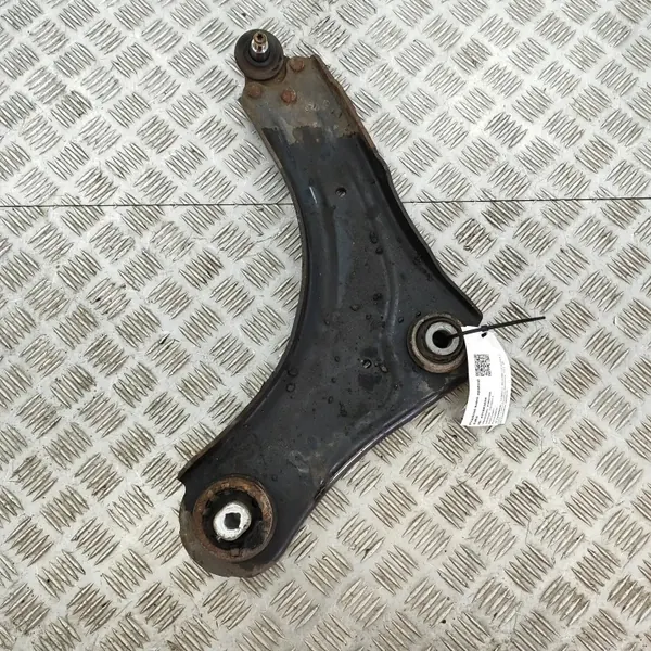 Renault OE 545016101R Bras inférieur image 4