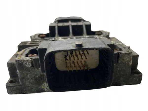 Mechatronique Saab 9-3 Ver2 12785051 image 3