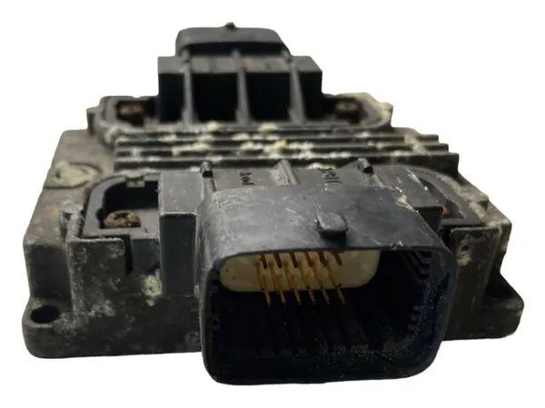 Mechatronique Saab 9-3 Ver2 12785051 image 5