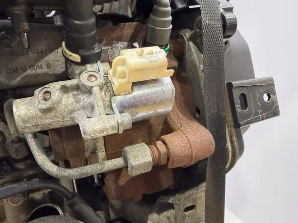 Motor Peugeot Partner II Citroen Berlingo 1.6 HDI 9HL 9H05 image 10