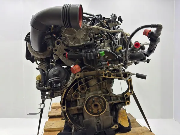 Motor Peugeot Partner II Citroen Berlingo 1.6 HDI 9HL 9H05 image 6