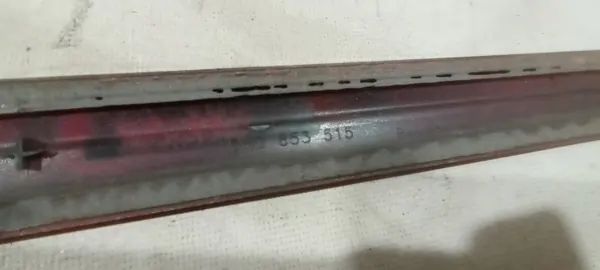 OEM 5M0853515 Etuoven Lista Volkswagen Golf Plus:lle image 5