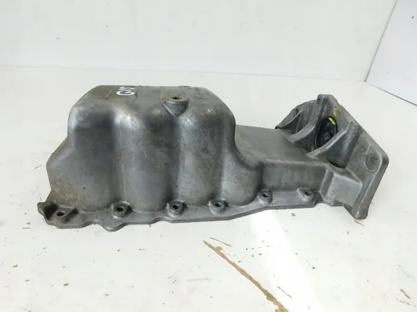 Oljesump Opel Corsa C D 1.2 16V Z12XEP Meriva image 2